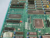 SATO PC BOARD REV. 1.1 M-8400S-CONT