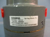 Siemens 73N-B Built-In Valve Positioner NEW