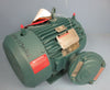 Reliance Duty Master A-C Motor: P18G534E, 3 HP, 230/460 Volts, 1755 RPM