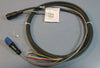 Nordson 1032902A Rev. 6 EM Gun & Coil EM-Applicator 15ft Cable NWOB