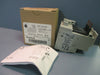 ALLEN BRADLEY BULLETIN 193 OVERLOAD RELAY SER.C 1.0-5.0A E1 PLUS 193-EECB