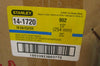 Box of 10 Stanley 902 10 2C Strap Hinge 10" Lifespan 14-1720 Weatherguard Coated