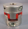 KTR Rotex Coupling Assembly 22 MM x 25 MM GS28-M8849