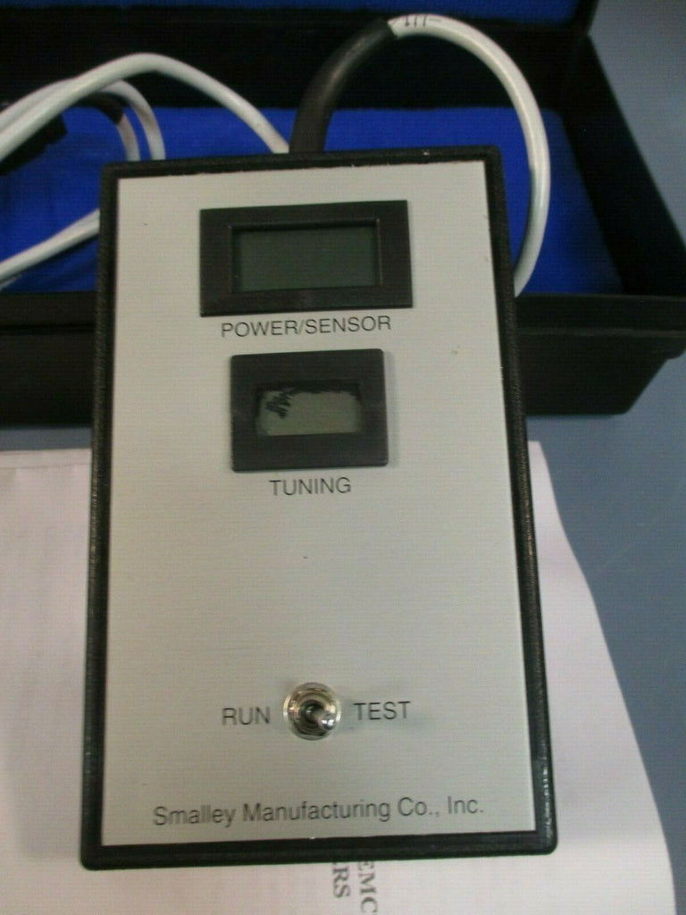 KMG Systems Limited Frequency Tester MA94 eTech Surplus