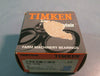 Timken Fafnir Ball Bearings Double Sealed 1-3/16 IN ID GC1103KRRB + COL AG