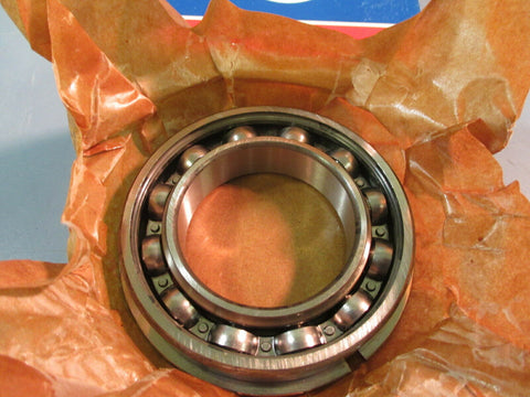 SKF Deep Groove Ball Bearing 6009 NRJEM