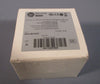 Allen-Bradley 855H 10-30VDC Audible Signal Device Ser A 855H-BD30AD