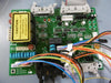 Domino L012153 Rev A Control Panel With Extras PC Board