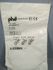 Phd Switch Cylinder Proximity Sensor 10-30VDC JC1SDP-5