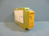 Pilz PZE X4 Safety Relay 24VDC 4n/o FACTORY SEALED