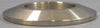 Feldmeier 2501528-1 Drilled Cap, Seal 1.40" ID, 2-1/2" OD