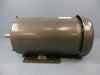 NOS Baldor M1704T 1HP 460V 1.4/1.55A 1715/865RPM 143T 60HZ 3PH 7/8” Shaft