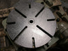 Moore Precision Tools 10-3/4" Indexing Rotary Table 4th Axis, Clean