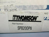 Thomson Linear Pillow Block Bearing SPB200PN 1-1/4" Bore NEW