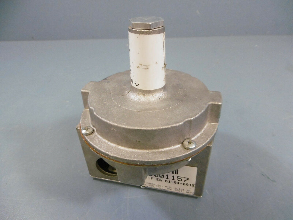 Antunes Controls JD2 JD2 Pressure Switch eTech Surplus