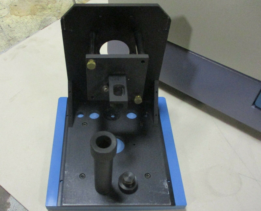 Horiba Scientific Fluoromax4 TCSPC Spectrofluorometer 85250 VAC Used