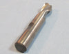 Brubaker 3/8" HSS 2J Acculead 2.040, 75014, 2 Flute 1" LOC Ball End Mill NIB