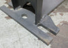 PPI Precision Pulley Idler C6-45TE-36SB Trougher Conveyor Idler C 13-1/4" Roller