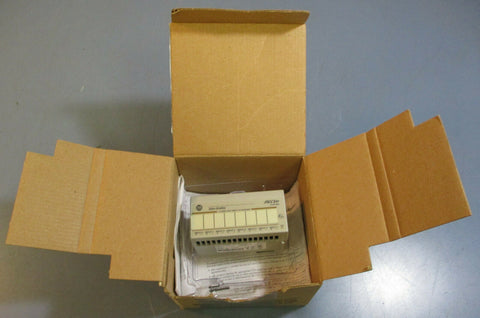 Allen Bradley 1794-IR8 FLEX I/O RTD Input Module 96224075