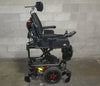 Quantum Q6 Edge 3 Stretto Tru Balance 3 Power Wheelchair 1 Mile