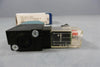 NIB MAC DMB-DDDJ-1KD1 Solenoid Valve Block 24VDC 7.3W