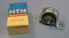 NTN Bearing ASPP206-104 AS206 Press Steel Pillow Block Bearing 1-1/4" ID NIB