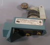 Honeywell Micro Switch Horizontal Roller  BZV6-2RN2