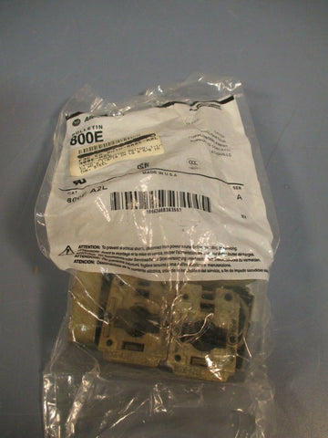 ALLEN BRADLEY CONTACT MOUNTING LATCH FOR PUSHBUTTON SWITCH PACK OF 9 800E-A2L