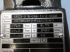 New Grundfos Centrifugal Pump CRI3-3 B-CAB-IX-E-HQQE .75HP 60HZ 1"