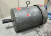 Baldor M3710T Industrial Motor 7.5 HP, 1755 RPM, 3 Phase, 213T Frame