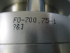 Bimba Flat-1 F0-700 .75-1 Cylinder - New