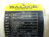 Baldor AC Electric Motor VM3611T 3 Phase 3HP 08-230/460V 60Hz