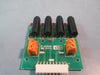 ISHIDA PC BOARD P-5508