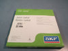 SKF OIL SEAL V-RING RUBBER 7.0000 IN ID X 0.4700 IN WD 401800