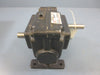 Morse ED Series 13ELDB Wall Mount Reducer Ratio 5