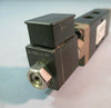 Alkon 250-03-001-67-1 Air Pilot valve with 26A01039 Coil