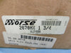 Morse Browning 2070HX WJ2480 Grid Flex Coupling 1 3/4" Inch