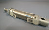 FESTO DOUBLE ACTING PNEUMATIC CYLINDER DSNU-25-40-PPV-A