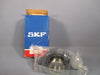 SKF 2-BOLT PILLOW BLOCK BEARING SY 40 TF