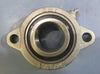 AMI/ASAHI 2 Bolt Flange Mount Ball Bearing Unit MBLFL6 30mm Bore MLFL6 MB6