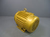 Baldor EM3665T AC Motor 5HP 230/460V 13.2/6.6Amp 1750RPM 3PH 60Hz 184T Frame