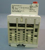 Allen-Bradley 140-MN-0630 Manual Motor Starter Circuit Breaker 4A-6.3A Ser D