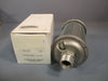 ALLIED WITAN ATOMUFFLER Air Dryer Muffler 3/4" Model M07 44AW56