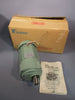 TSUBAKI EMERSON GEAR MOTOR 1:50-RATIO 3-PH-0 2KW-4P GMTA020-24U50