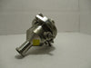 Lee Industry Sanitary Valve 300# W.P. 2 ft Used