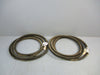 Gates 5VX900 Super HC Timing Belt NEW Lot of 2