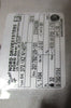 Colfax 60-20000-3056-4 Zenith 11-9000-3912-0 Pump 0.3 CC/REV 0.5 HP Marathon