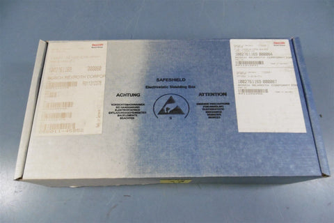 Sealed Rexroth CSB01.1C-C0-ENS-NNN-NN-S-NN-FW IndraDrive