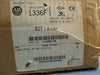 Allen-Bradley Bulletin 1336F AC Drive: 1336F-B025-AN-EN-HCS2-L6, 460V, 25 HP