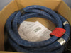 Nordson Blue Series 5/16" x 20' FT 240V Hot Melt Adhesive Hose 223836